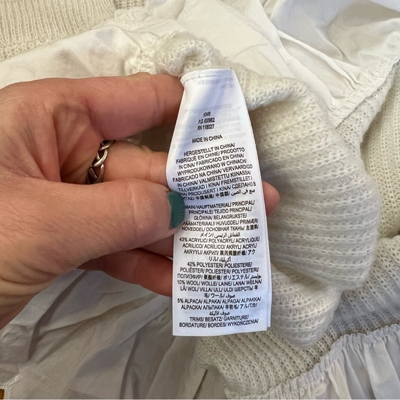 Boden Knit Sweater - Picture 7 of 7